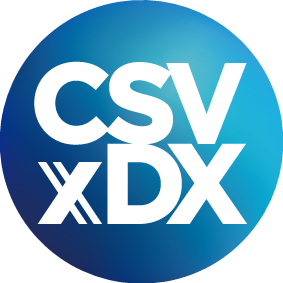 CSV×DX